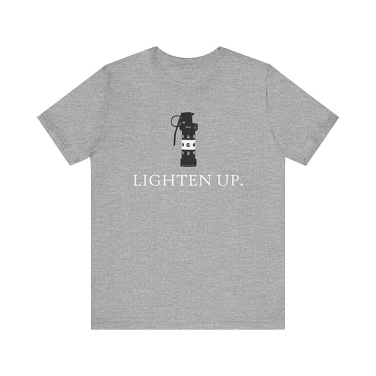 Lighten Up Heather T-Shirt