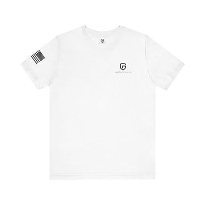 Est. 1776 - American Heather T-Shirt