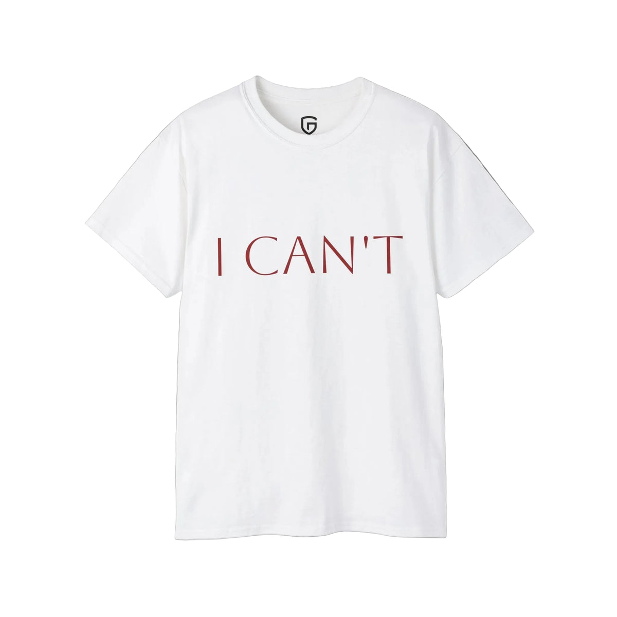 I Can't But I Know a Guy - Shirt
