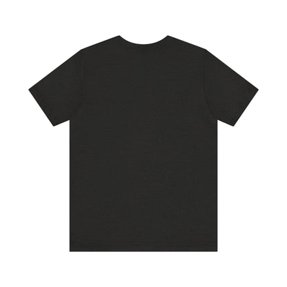 No Quarter Skull Heather T-Shirt