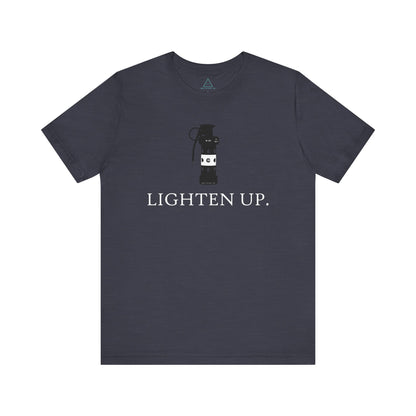 Lighten Up Heather T-Shirt