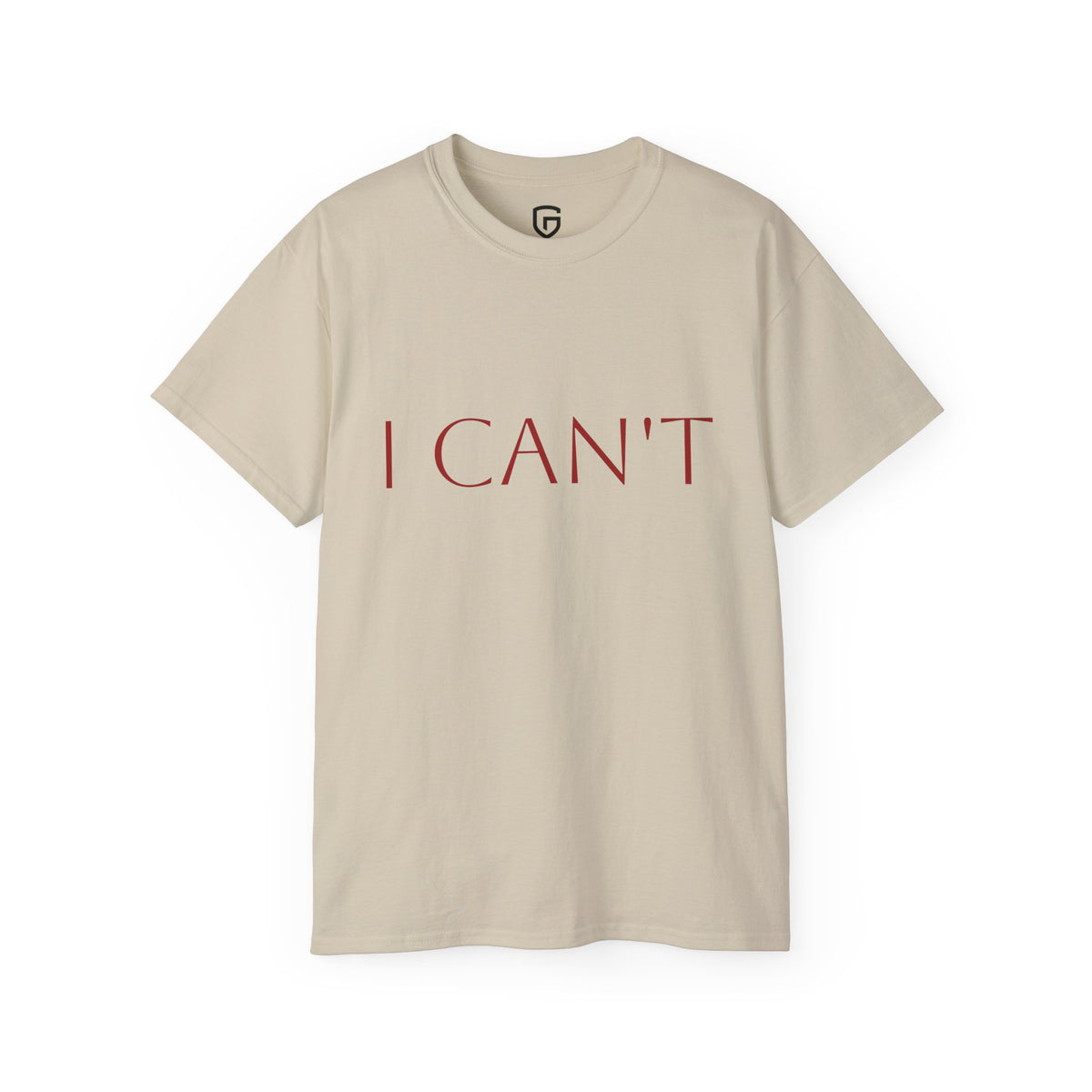 I Can't But I Know a Guy - Shirt