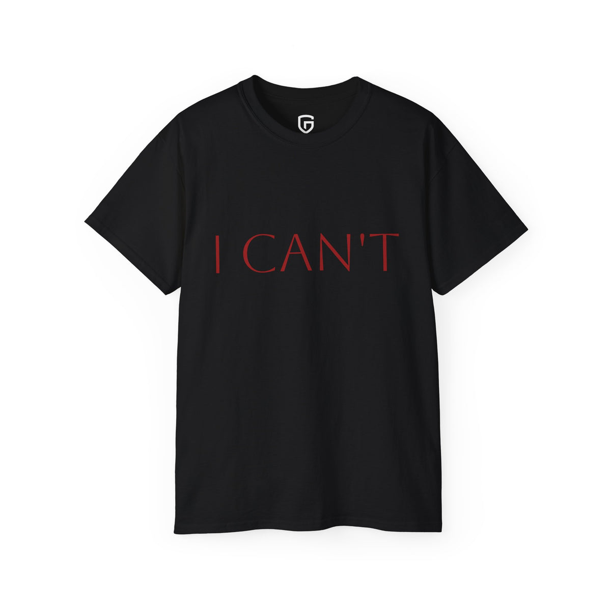 I Can't But I Know a Guy - Shirt