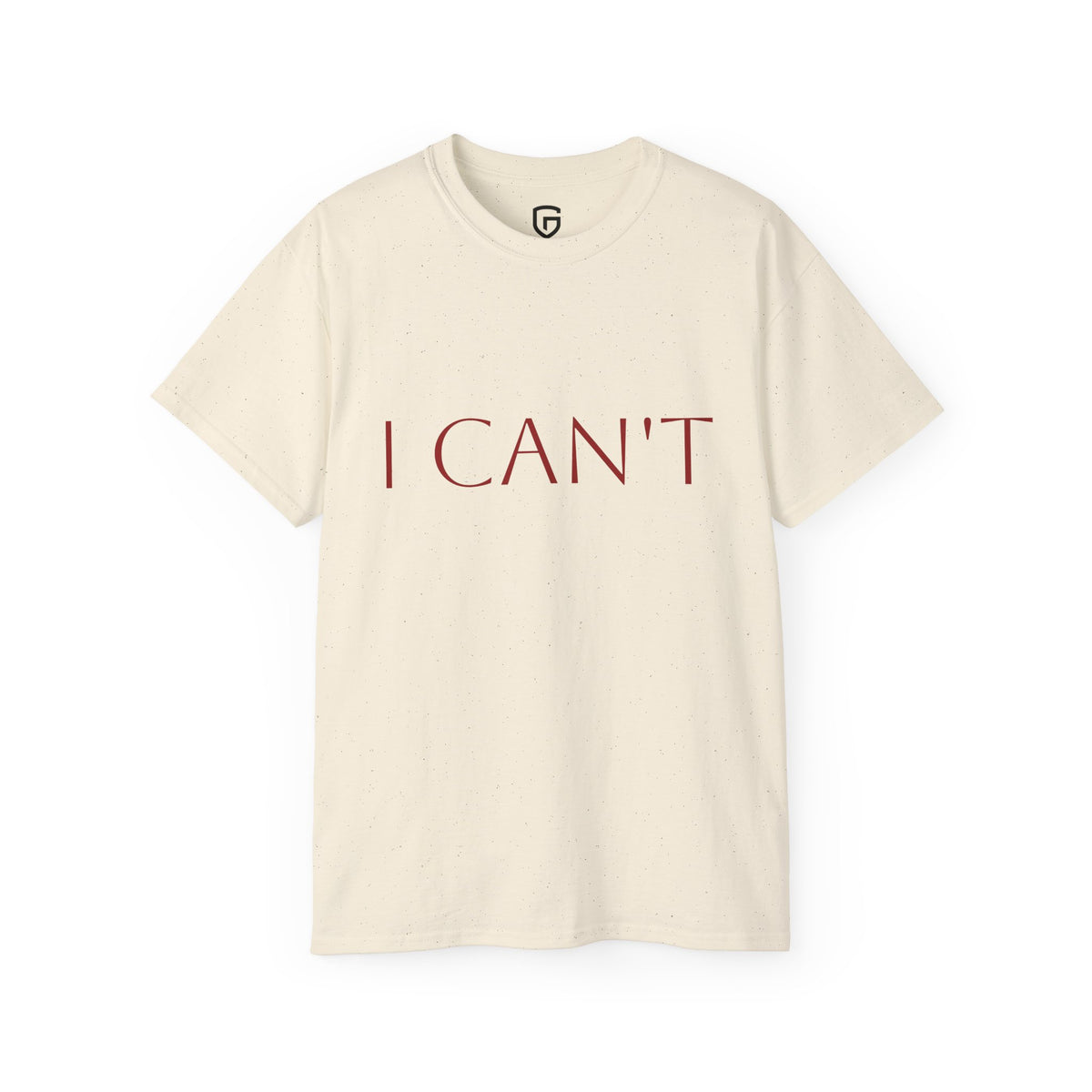 I Can't But I Know a Guy - Shirt
