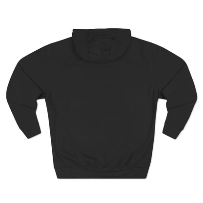 Achieve World Peace Hoodie