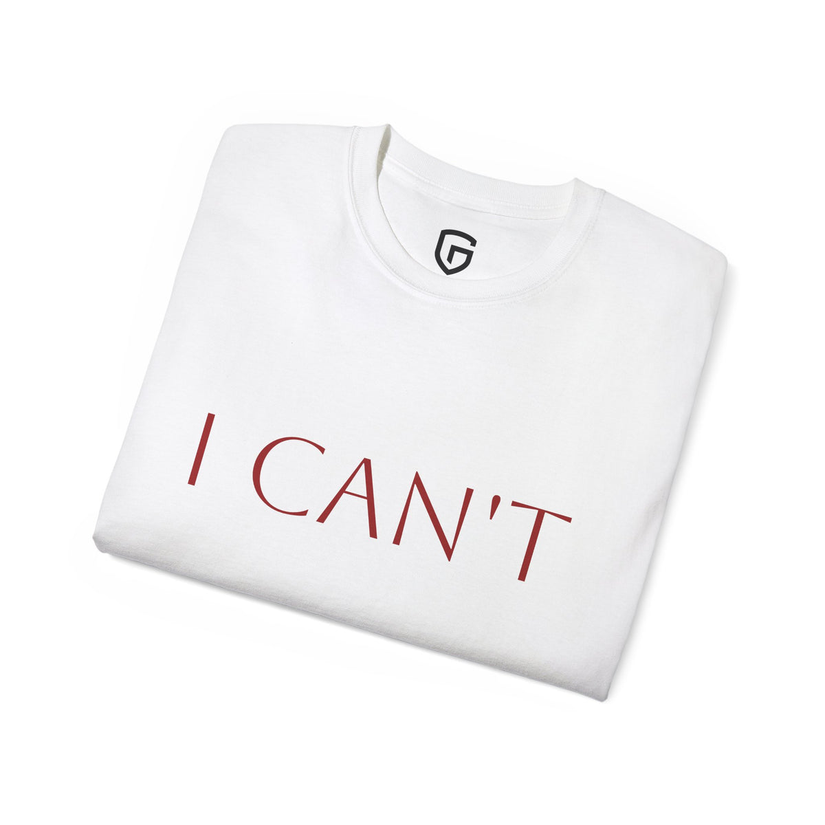 I Can't But I Know a Guy - Shirt