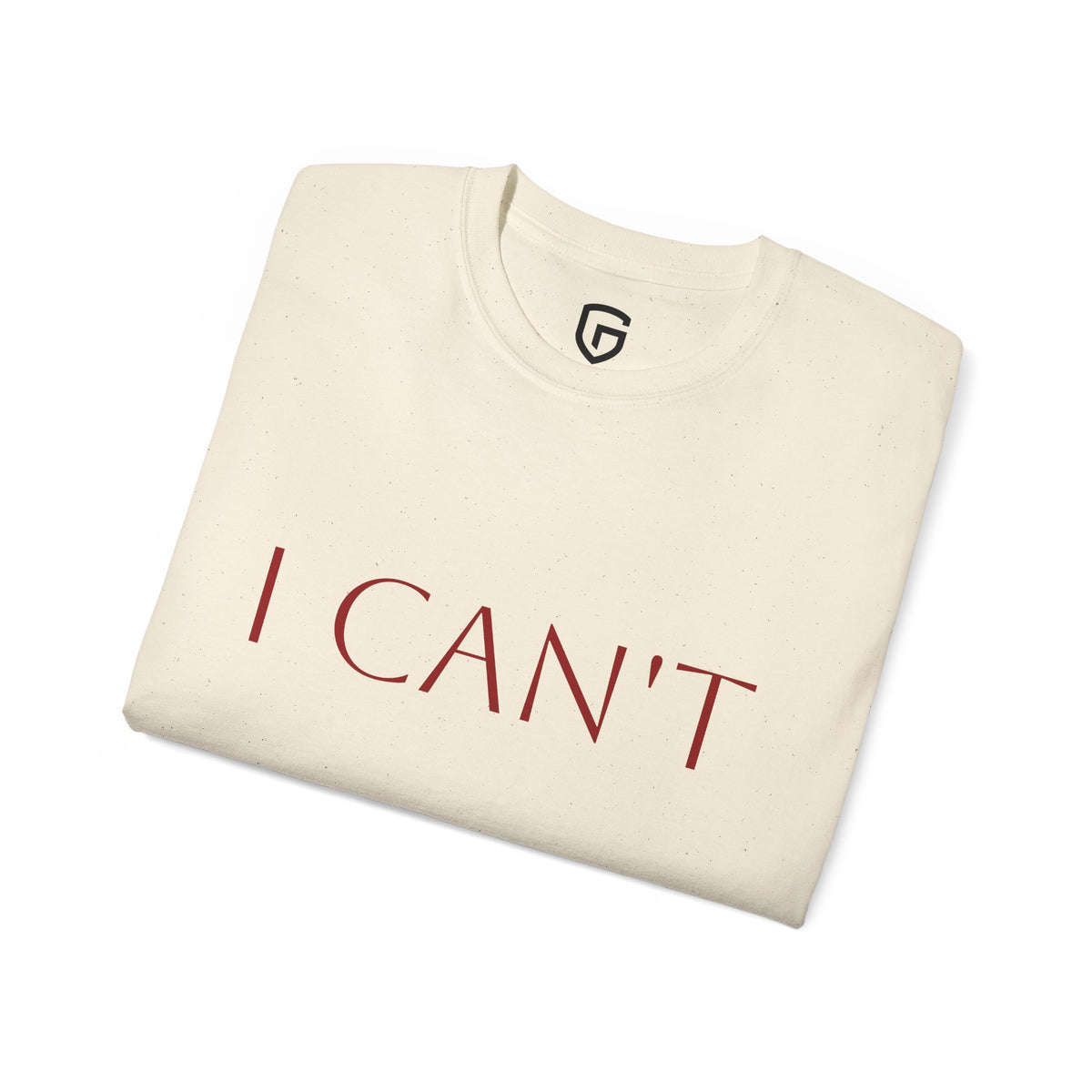 I Can't But I Know a Guy - Shirt