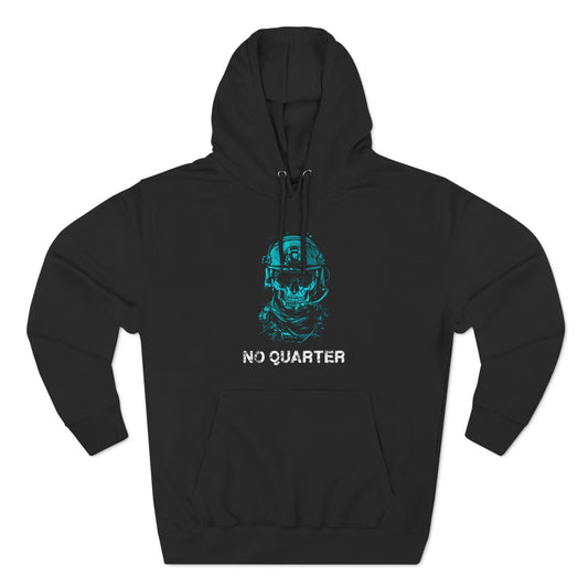 No Quarter Hoodie