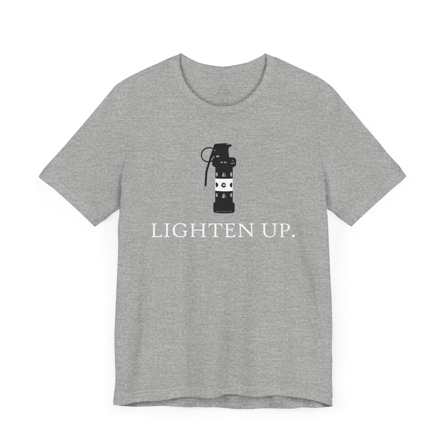 Lighten Up Heather T-Shirt