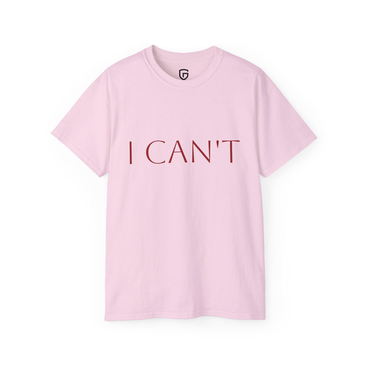 I Can't But I Know a Guy - Shirt