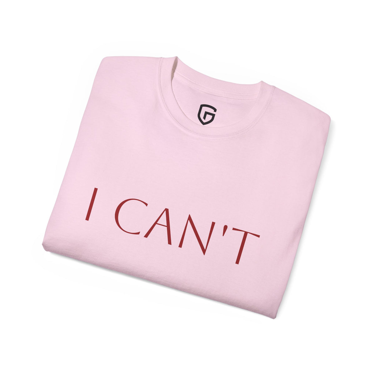 I Can't But I Know a Guy - Shirt